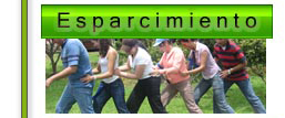 esparcimiento